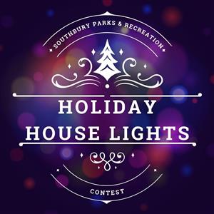 Holiday House Lights Contest