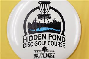 golf disc
