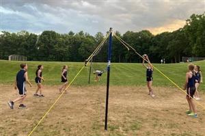 Volleyball 2022
