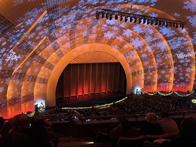 3rd Mezzanine 3rd Mezzanine