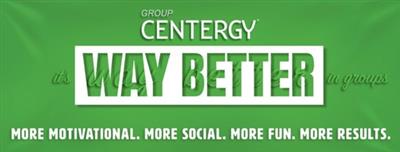 Centergy banner
