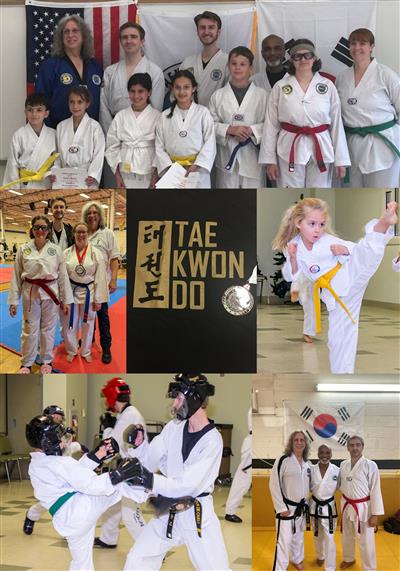 Southbury TKD