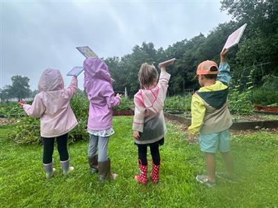 Rainy day