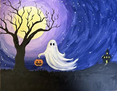 Halloween Halloween