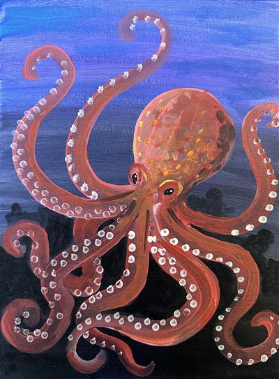 Octopus