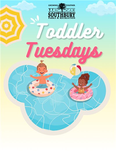 Toddler Tuesdays 