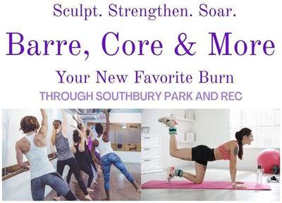 Barre in Southbury