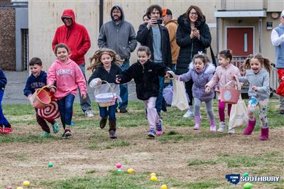 Spring extravaganza Spring extravaganza